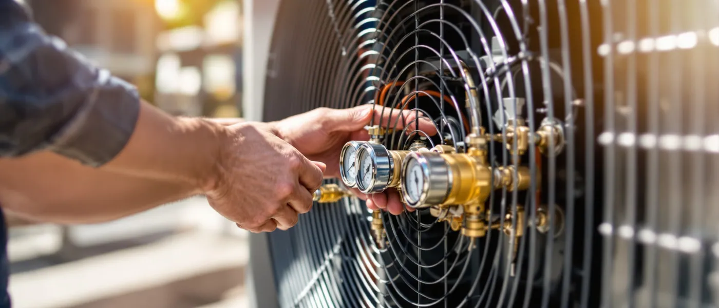 Intervention climatisation au Luxembourg